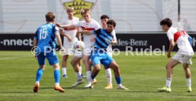 13.04.23 U19 VfB Stuttgart - U19 1. FC Heidenheim