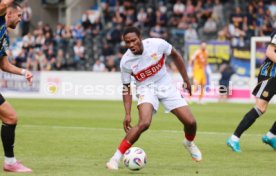 13.09.25 VfB Stuttgart II - 1. FC Saarbr&uuml;cken