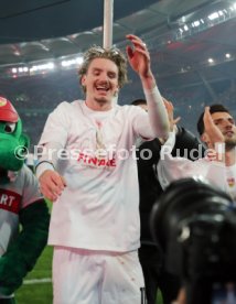 02.04.25 VfB Stuttgart - RB Leipzig