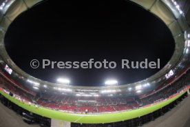 26.11.21 VfB Stuttgart - 1. FSV Mainz 05