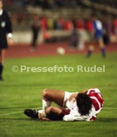 16.09.92 VfB Stuttgart - Leeds United