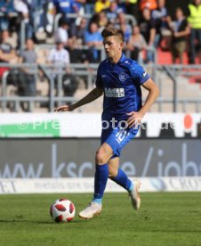 Karlsruher SC - KFC Uerdingen
