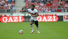 19.09.21 VfB Stuttgart - Bayer 04 Leverkusen