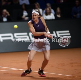 Porsche Tennis Grand Prix 2019