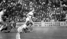 19.09.84 Levski Sofia - VfB Stuttgart