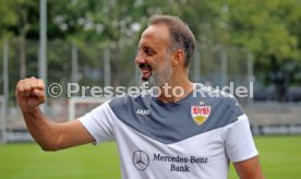 03.08.20 VfB Stuttgart Training
