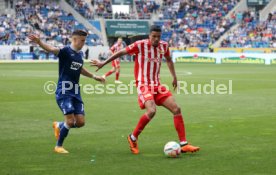 20.05.23 TSG 1899 Hoffenheim - 1. FC Union Berlin