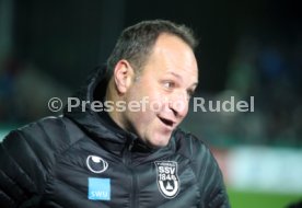 SSV Ulm 1846 - Fortuna D&uuml;sseldorf