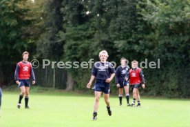 01.08.94 Tottenham Hotspurs J&uuml;rgen Klinsmann