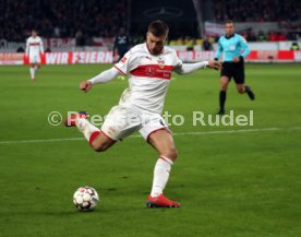 VfB Stuttgart - 1. FSV Mainz 05