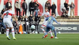 05.01.25 VfB Stuttgart - Ajax Amsterdam