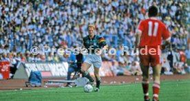 30.05.92 DFB Deutschland - T&uuml;rkei