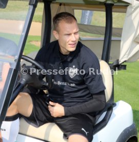 VfB Stuttgart Footgolf Cup