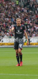 VfB Stuttgart - 1. FC N&uuml;rnberg