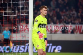 06.11.25 VfB Stuttgart - Feyenoord Rotterdam