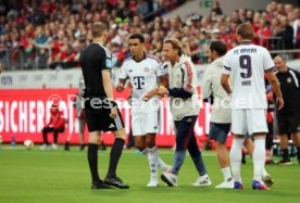 18.08.26 1. FC Heidenheim -  FC Bayern M&uuml;nchen