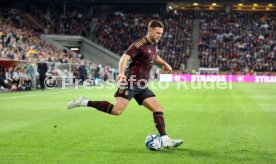 28.03.23 Deutschland - Belgien