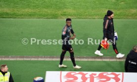 28.02.25 VfB Stuttgart - FC Bayern M&uuml;nchen
