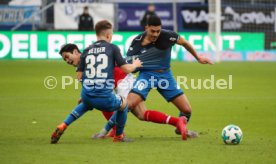 TSG 1899 Hoffenheim - 1. FSV Mainz 05