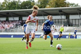 29.08.26 Frauen VfB Stuttgart - Hamburger SV