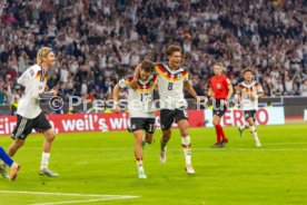 01.10.26 Deutschland - Serbien
