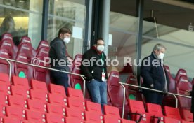 27.02.21 VfB Stuttgart - FC Schalke 04