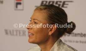 Porsche Tennis Grand Prix 2017