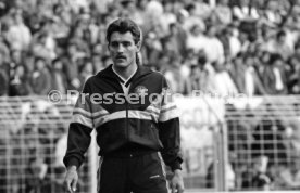 14.05.86 Deutschland - Niederlande