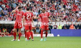 06.05.23 SC Freiburg - RB Leipzig