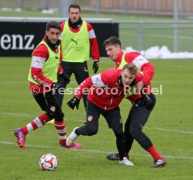 VfB Stuttgart