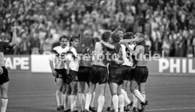 17.06.88 Deutschland - Spanien
