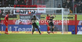 10.01.26 1. FC Heidenheim - 1. FC K&ouml;ln