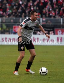 FC W&uuml;rzburger Kickers - VfB Stuttgart