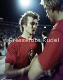 20.06.76 CSSR - Deutschland