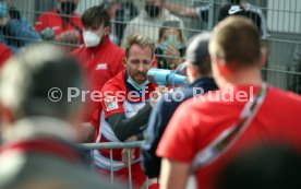 23.05.21 1. FC Heidenheim - Karlsruher SC