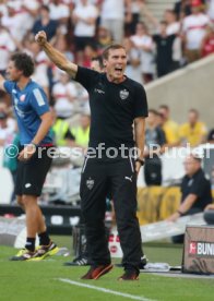 VfB Stuttgart - 1. FSV Mainz 05