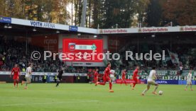 18.10.25 1. FC Heidenheim - SV Werder Bremen