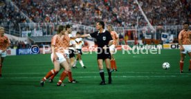 Deutschland - Niederlande
