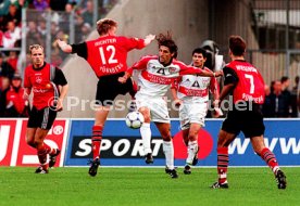 VfB Stuttgart
