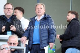 22.03.25 Stuttgarter Kickers - Kickers Offenbach