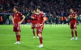 12.04.22 FC Bayern M&uuml;nchen - FC Villareal