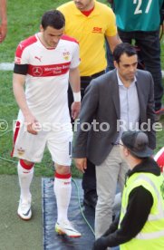 VfB Stuttgart - 1. FSV Mainz 05