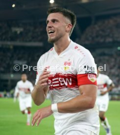 19.09.25 VfB Stuttgart - FC St. Pauli