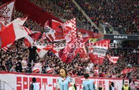 25.01.25 SC Freiburg - FC Bayern M&uuml;nchen