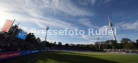 07.08.26 Stuttgarter Kickers - SSV Ulm 1846