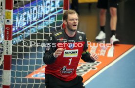18.02.21 Frisch Auf G&ouml;ppingen - TVB Stuttgart