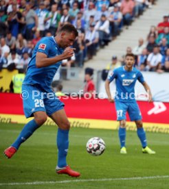 TSG 1899 Hoffenheim - SC Freiburg