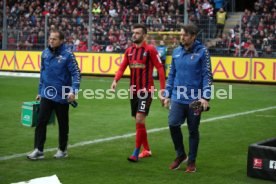 SC Freiburg - 1. FC Union Berlin