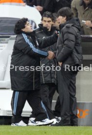 Fussball