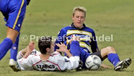 FC Parma - VfB Stuttgart